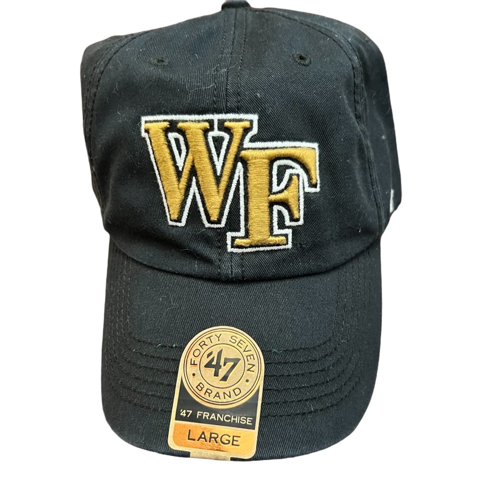 NWT - 47 Brand Hat